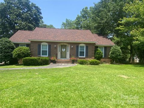2592 Tully Court 78 Lancaster SC 29720