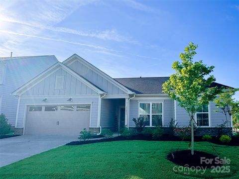 11031 Larkslea Lane Charlotte NC 28278