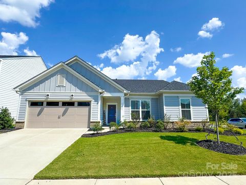 11031 Larkslea Lane Charlotte NC 28278