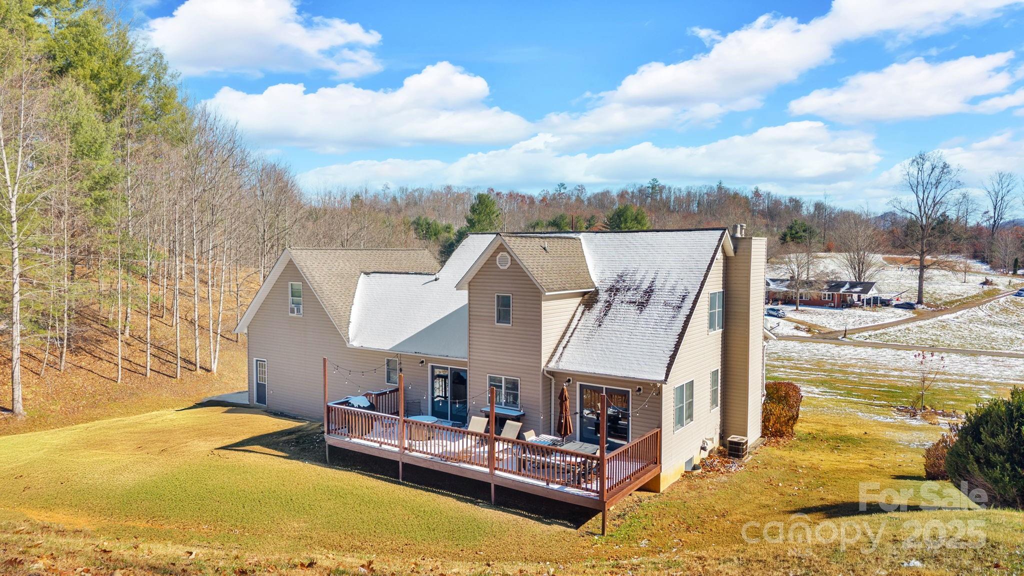 2581 Double Island Road