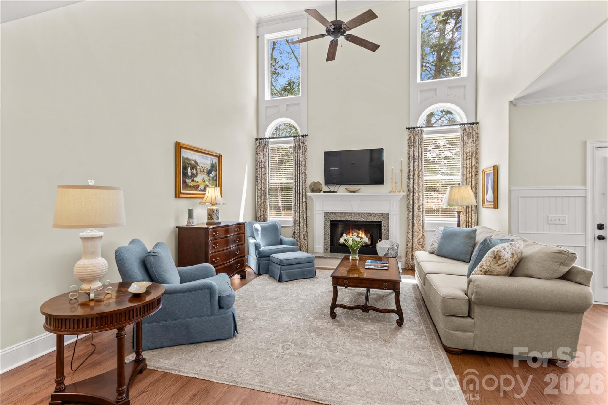 7923 Mountain Shore Drive