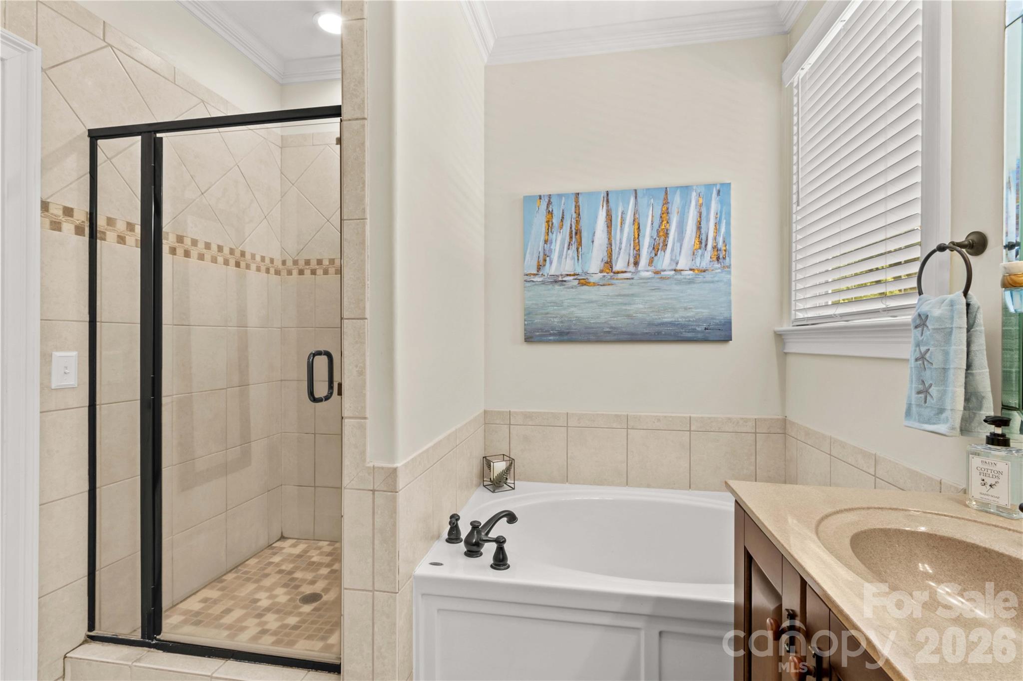 Paramount Shores - Residential