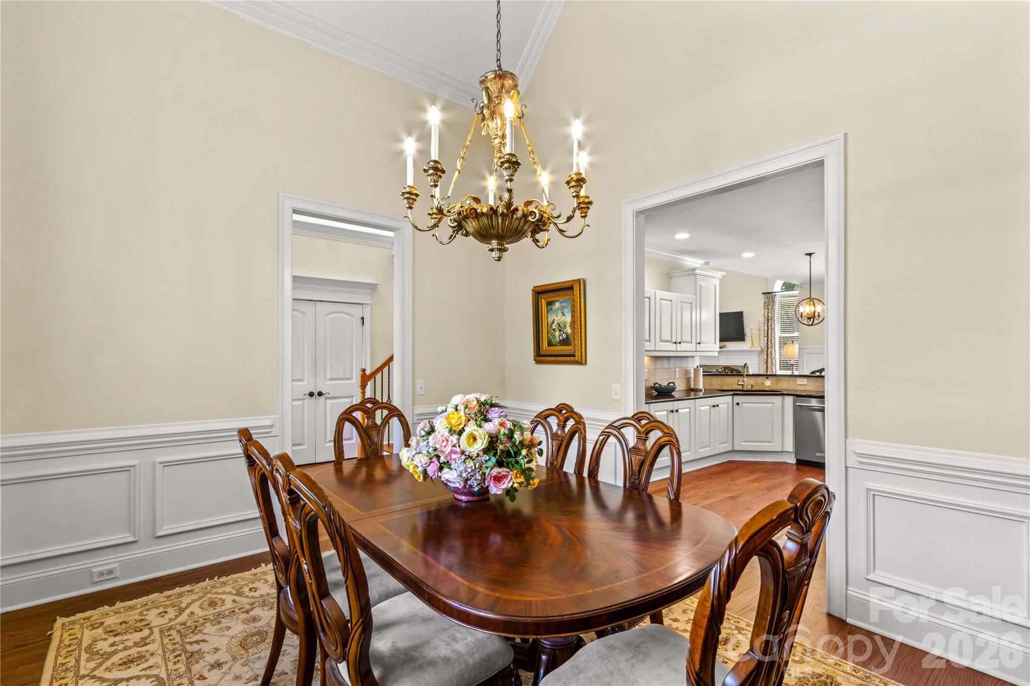 Paramount Shores - Residential