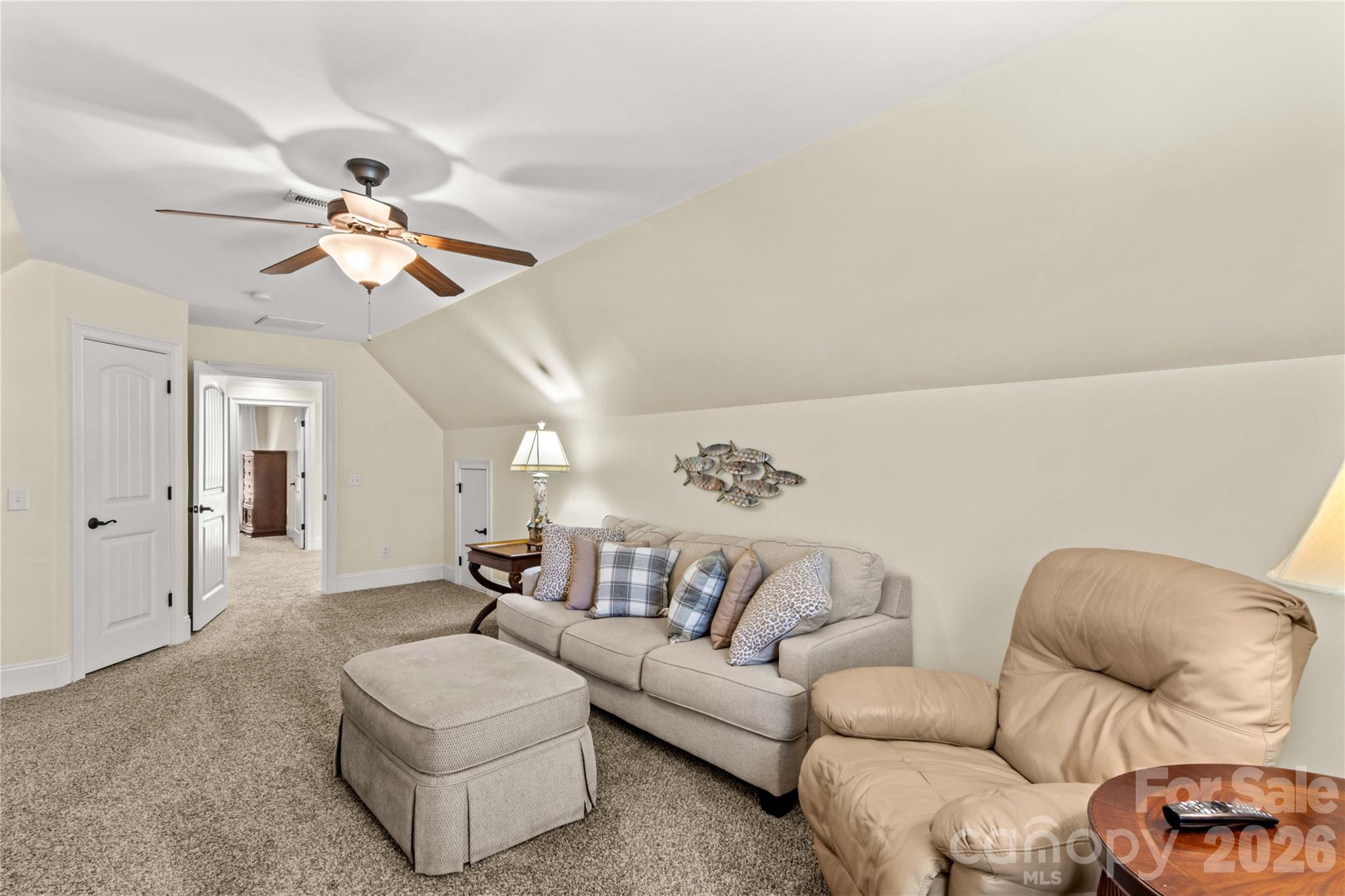 Paramount Shores - Residential