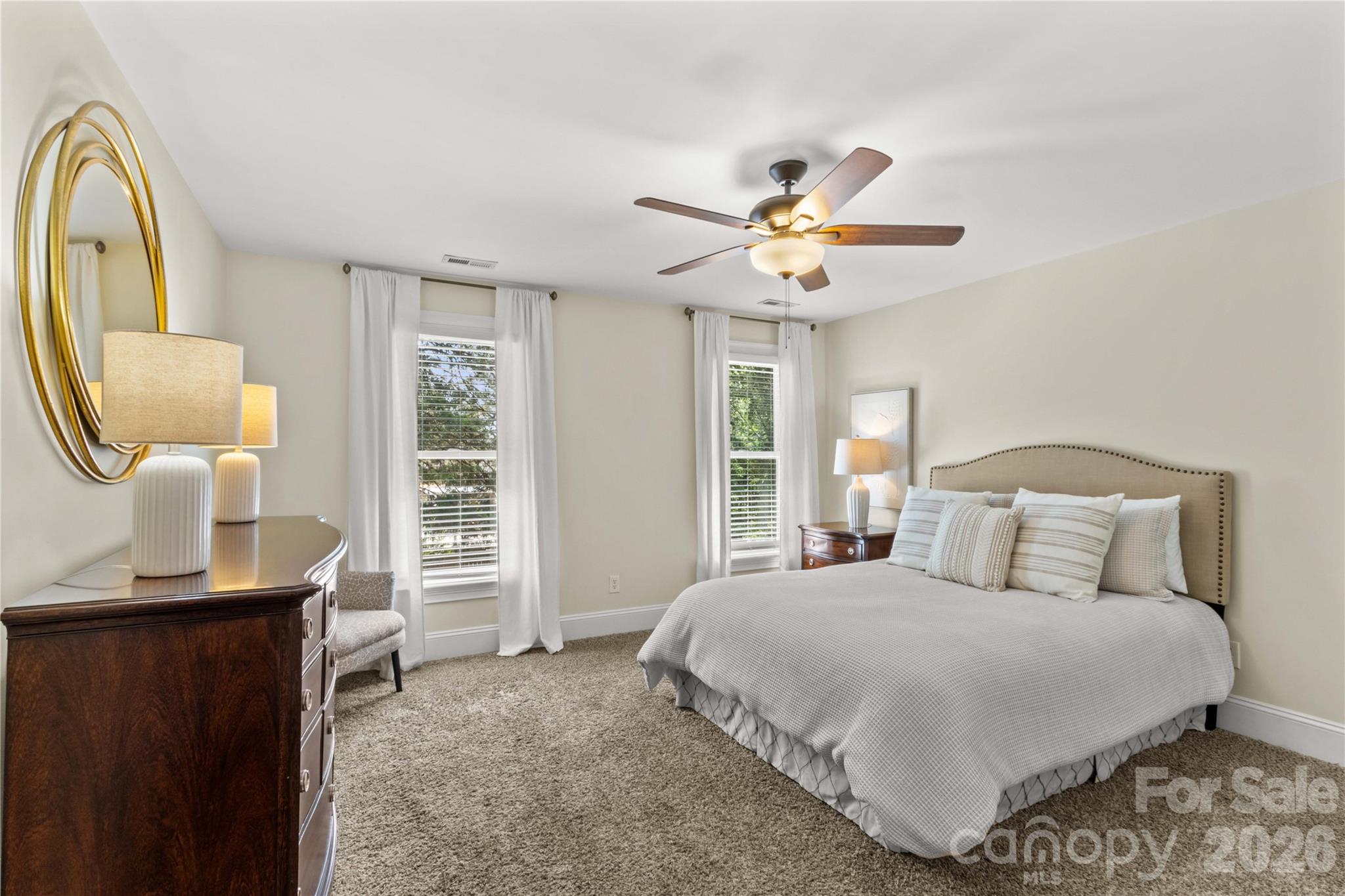 Paramount Shores - Residential