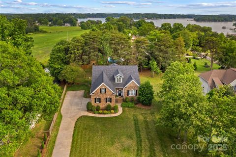 7923 Mountain Shore Drive Sherrills Ford NC 28673