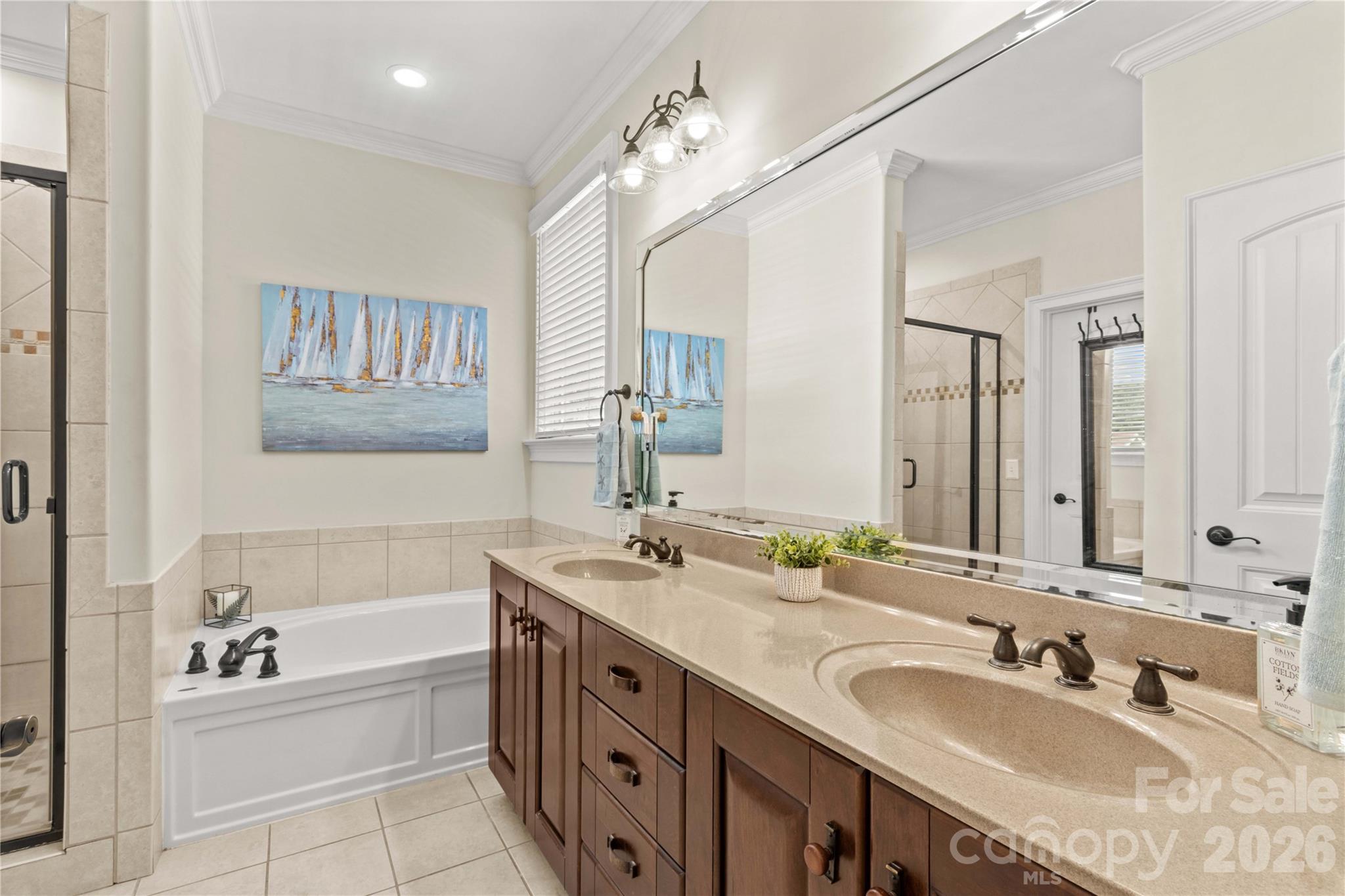 Paramount Shores - Residential