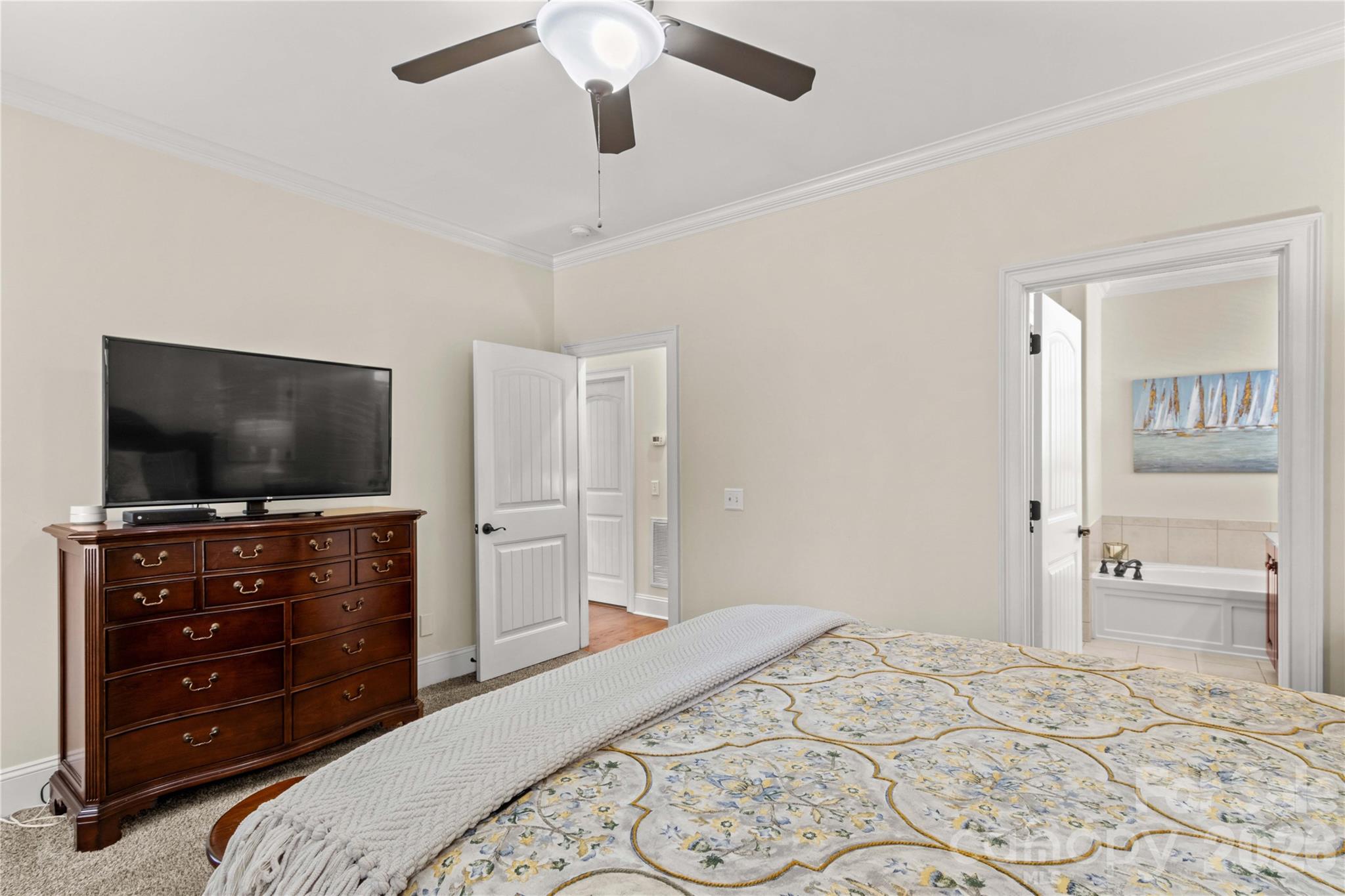 Paramount Shores - Residential