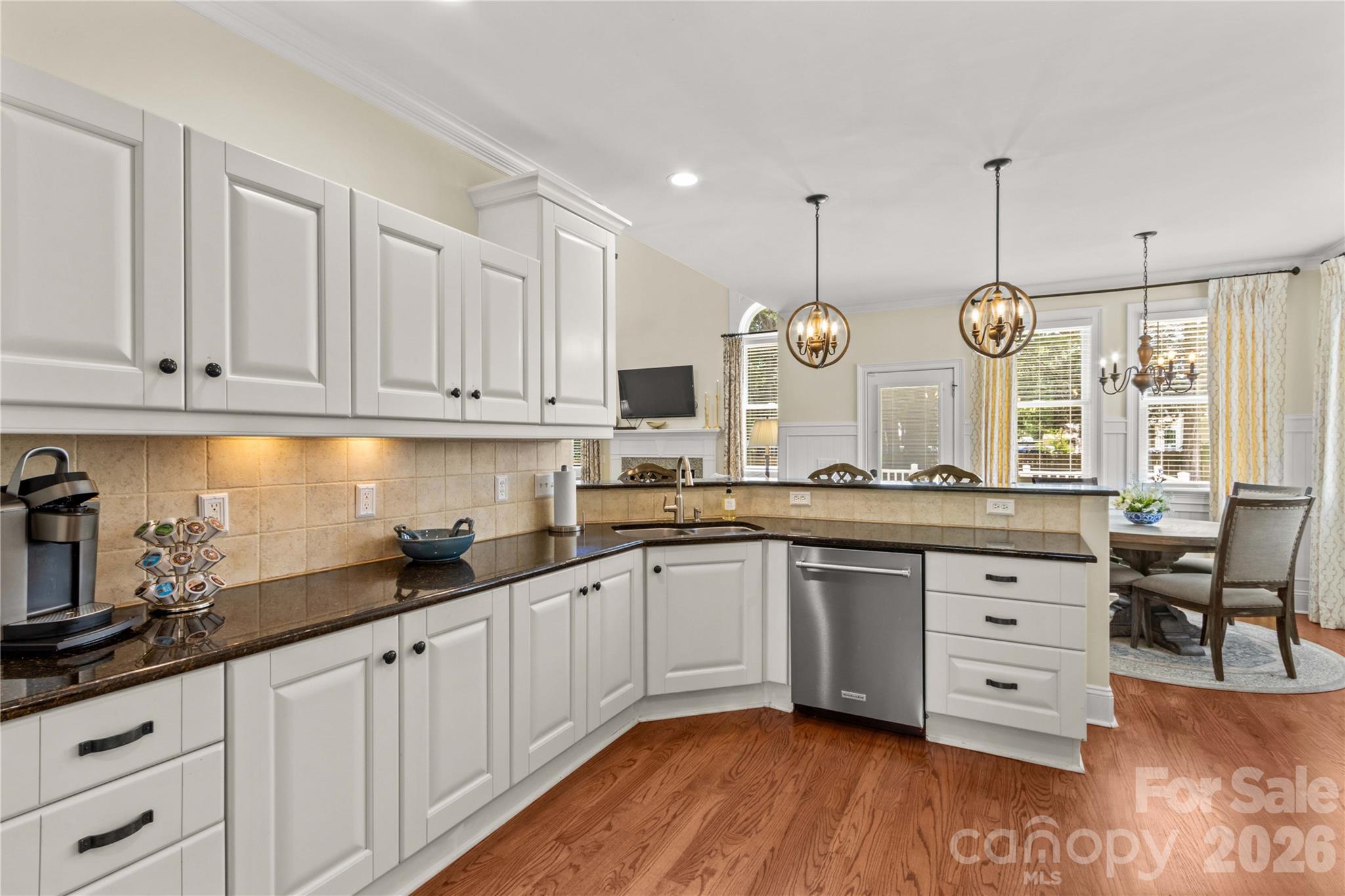 Paramount Shores - Residential