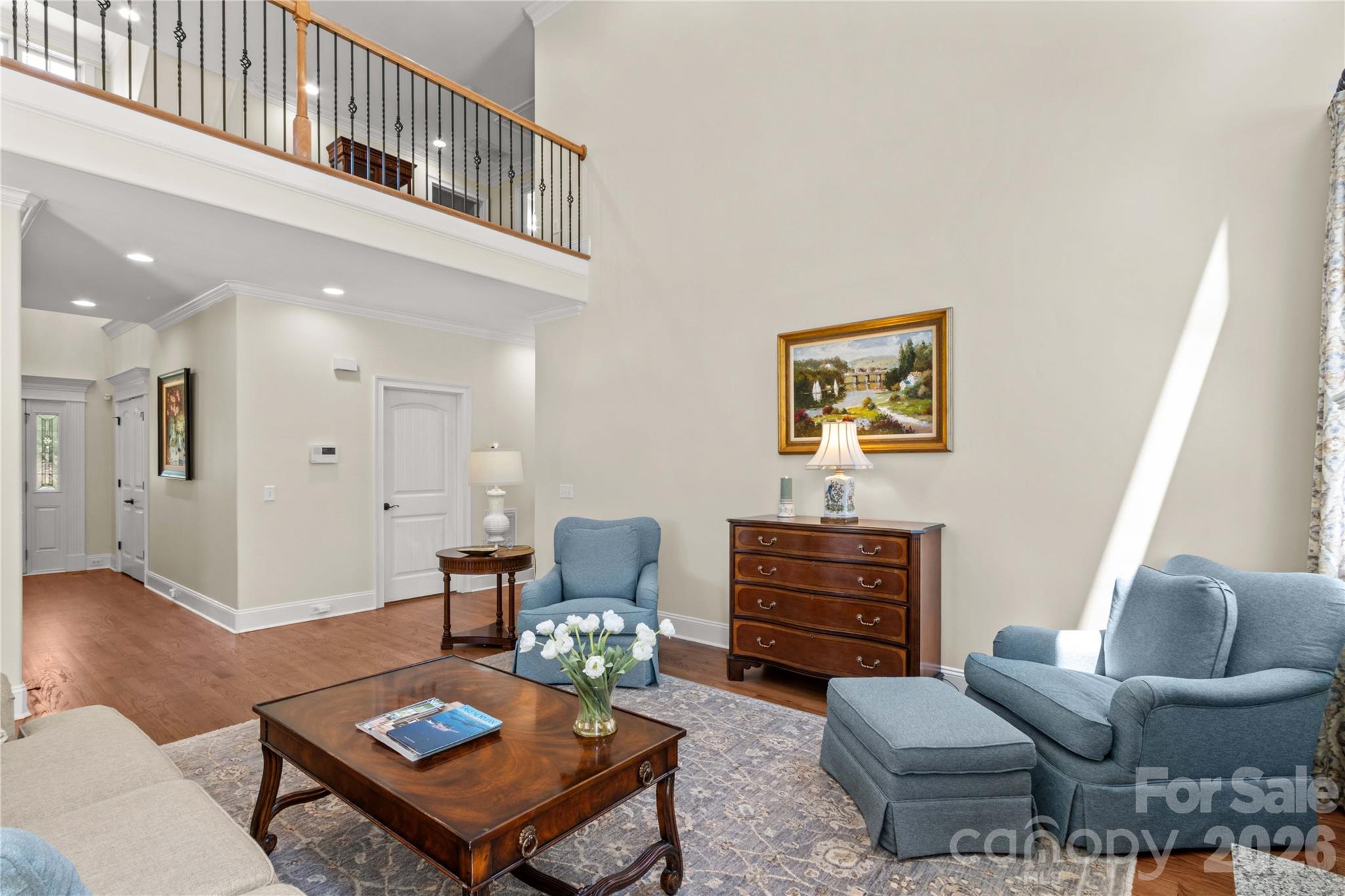 Paramount Shores - Residential