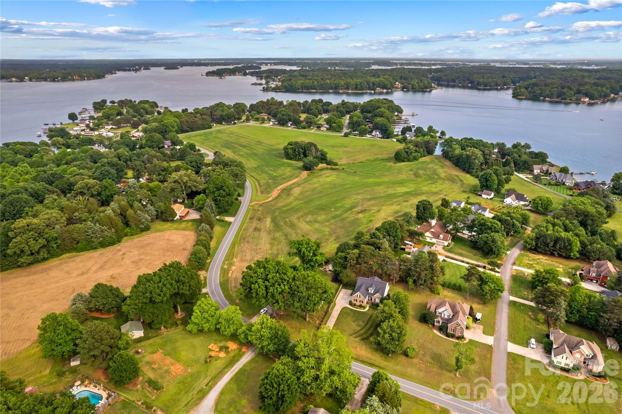 Paramount Shores - Residential