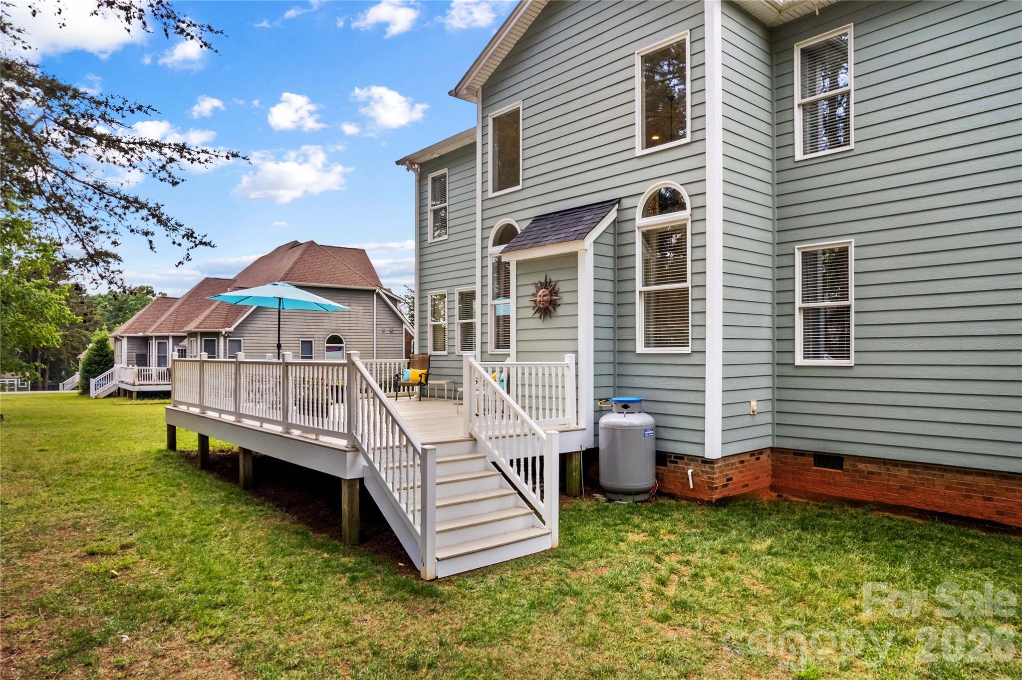 Paramount Shores - Residential