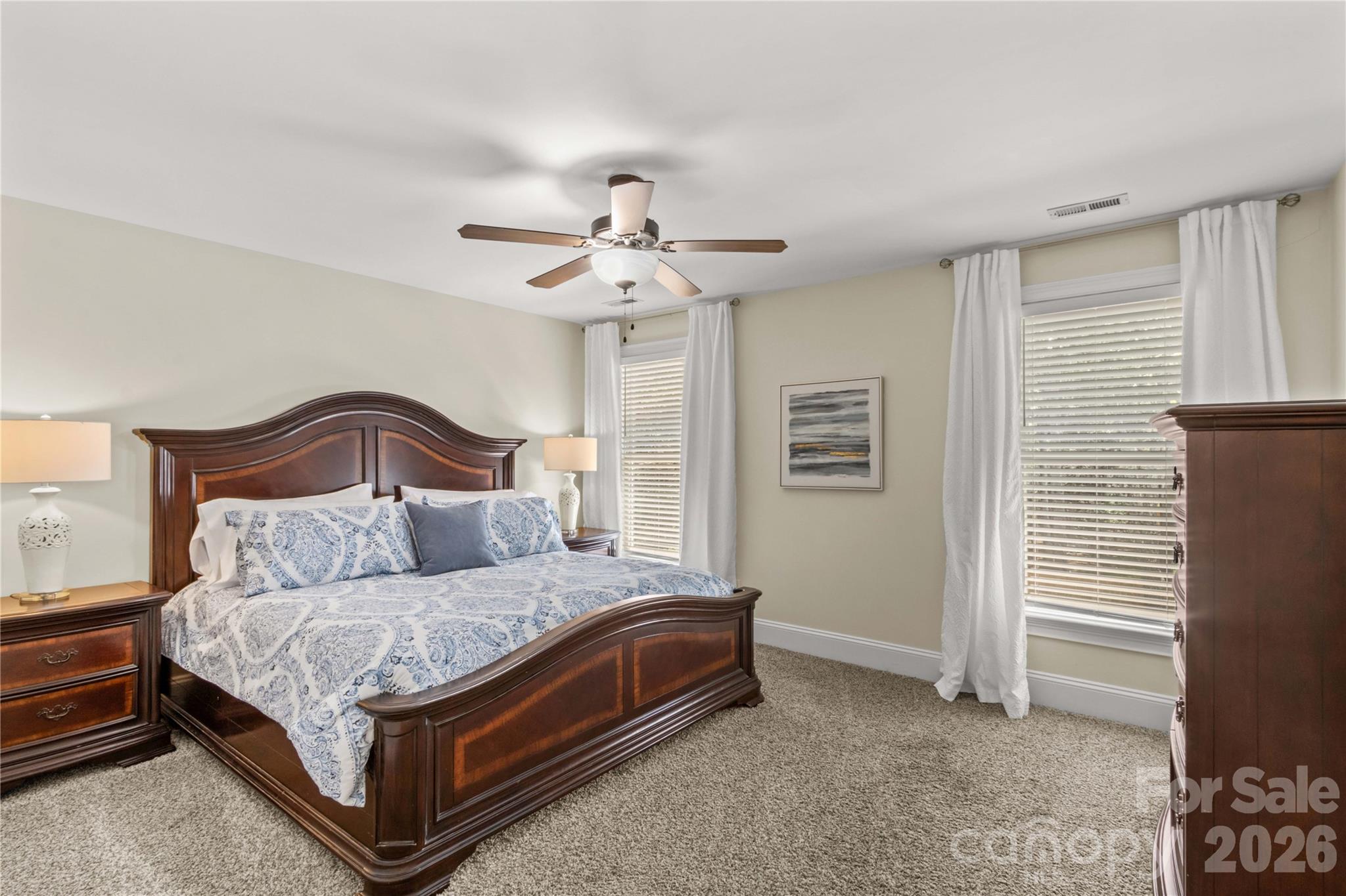 Paramount Shores - Residential