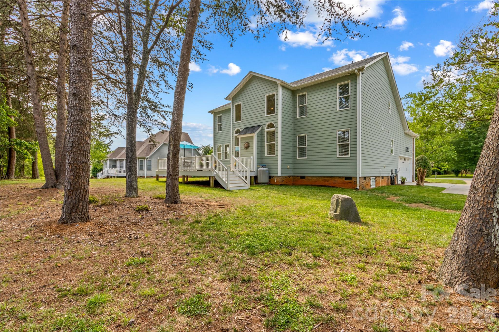 Paramount Shores - Residential