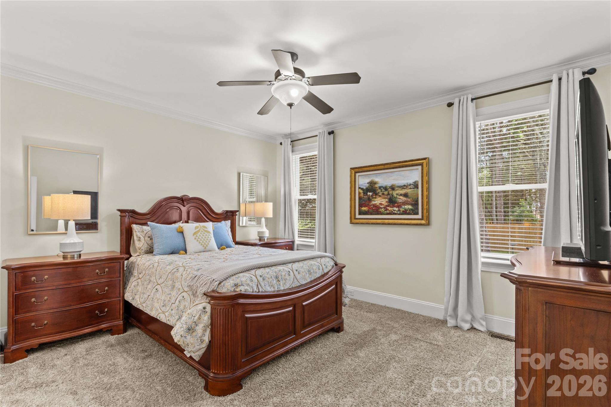 Paramount Shores - Residential