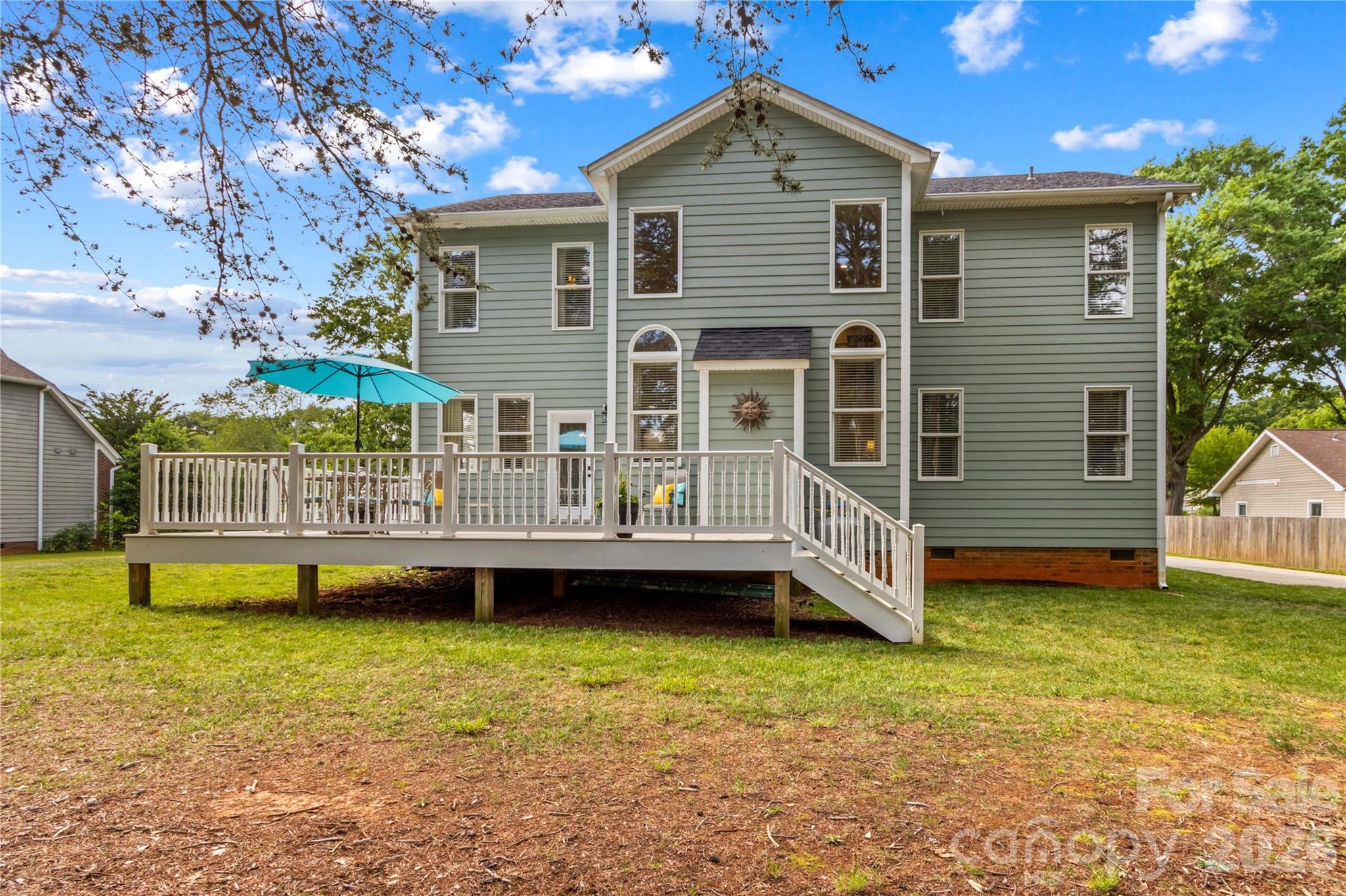 Paramount Shores - Residential