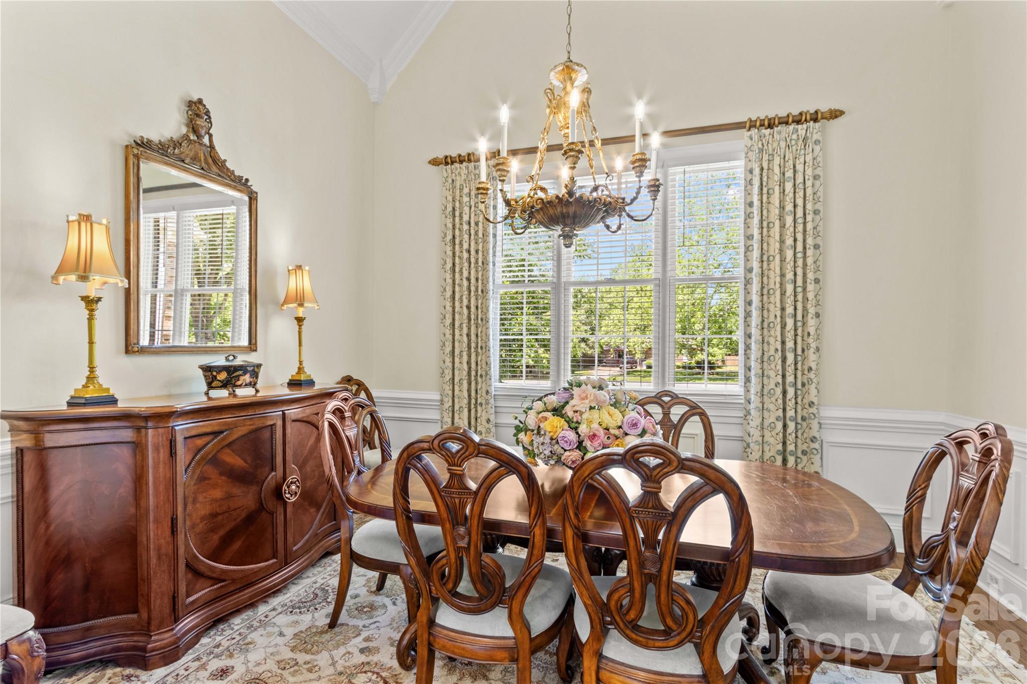 Paramount Shores - Residential