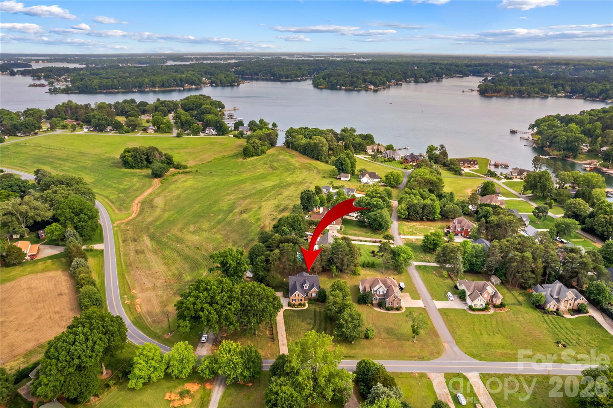 Paramount Shores - Residential