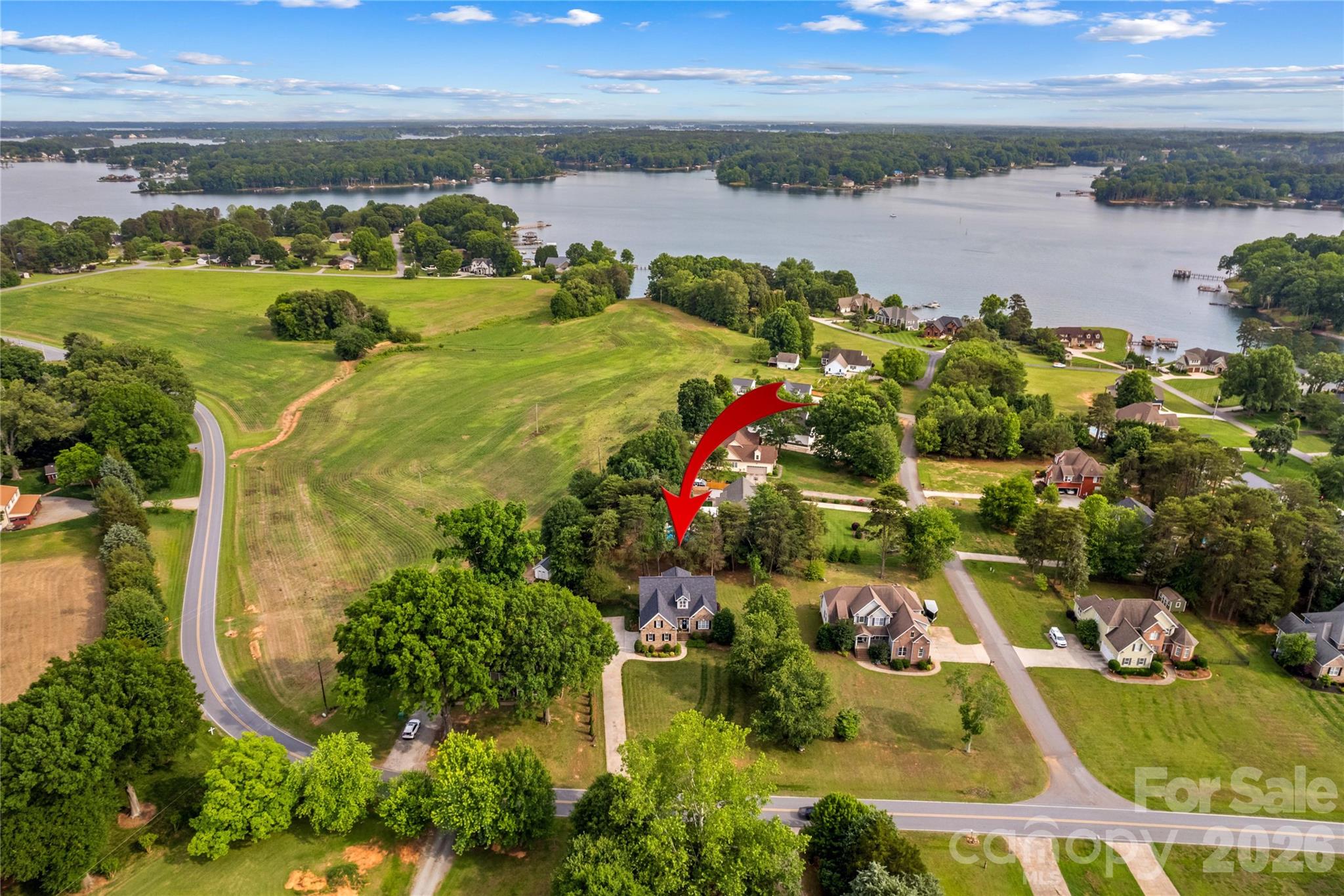 Paramount Shores - Residential