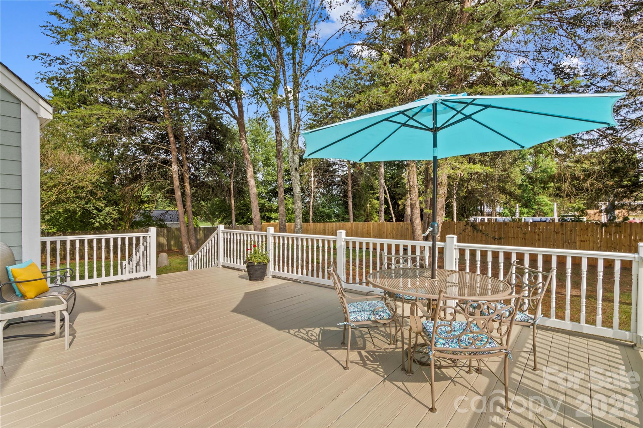 Paramount Shores - Residential