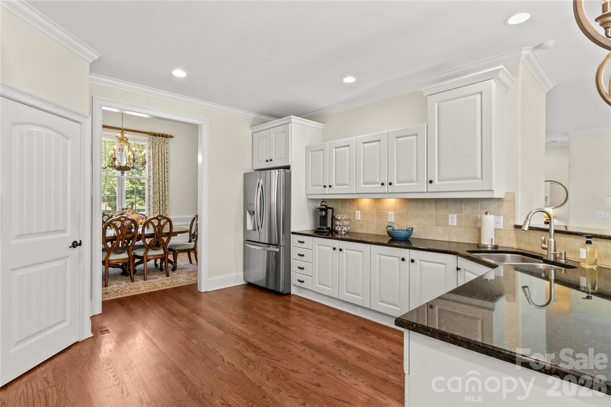 Paramount Shores - Residential