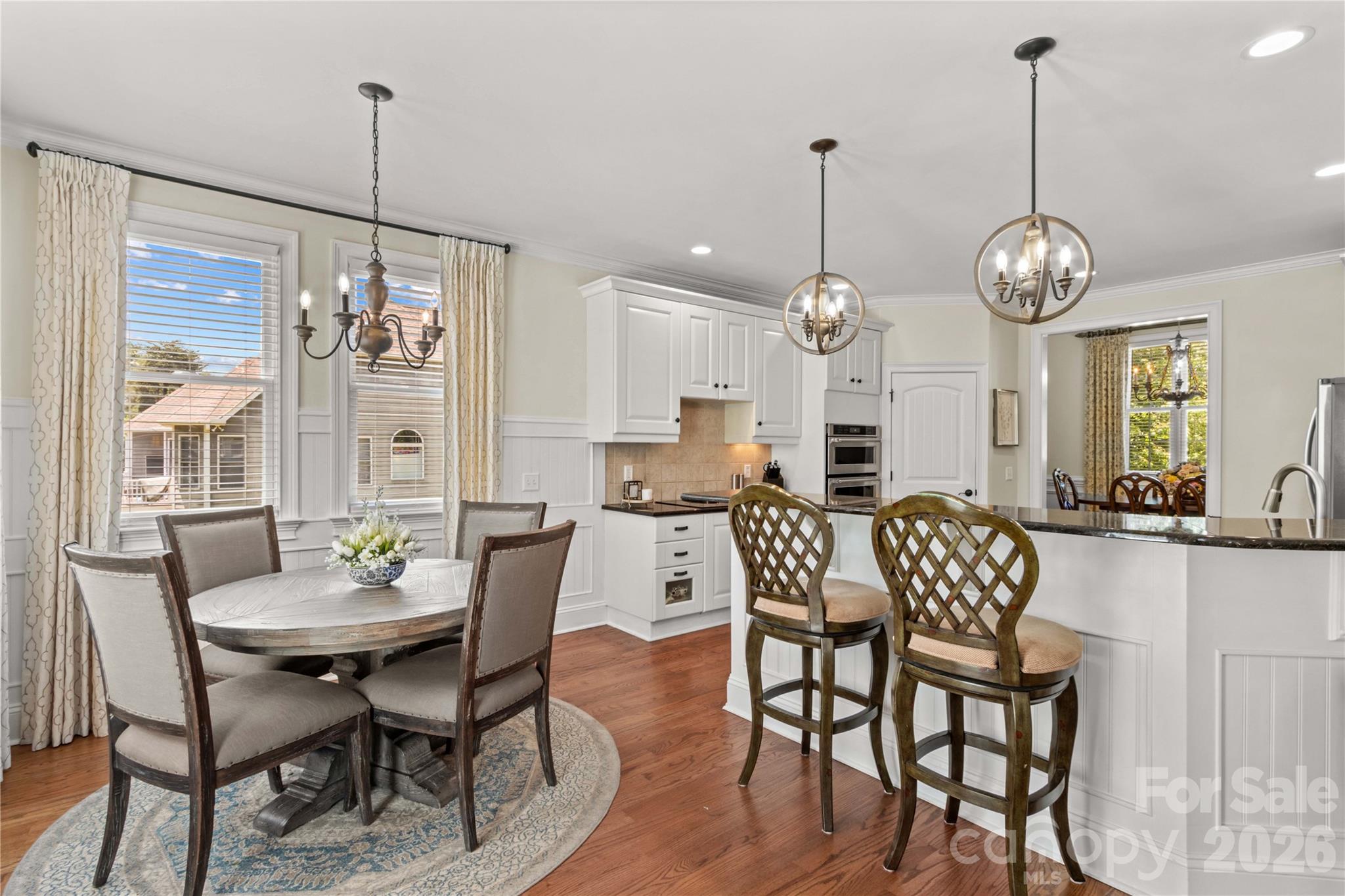 Paramount Shores - Residential