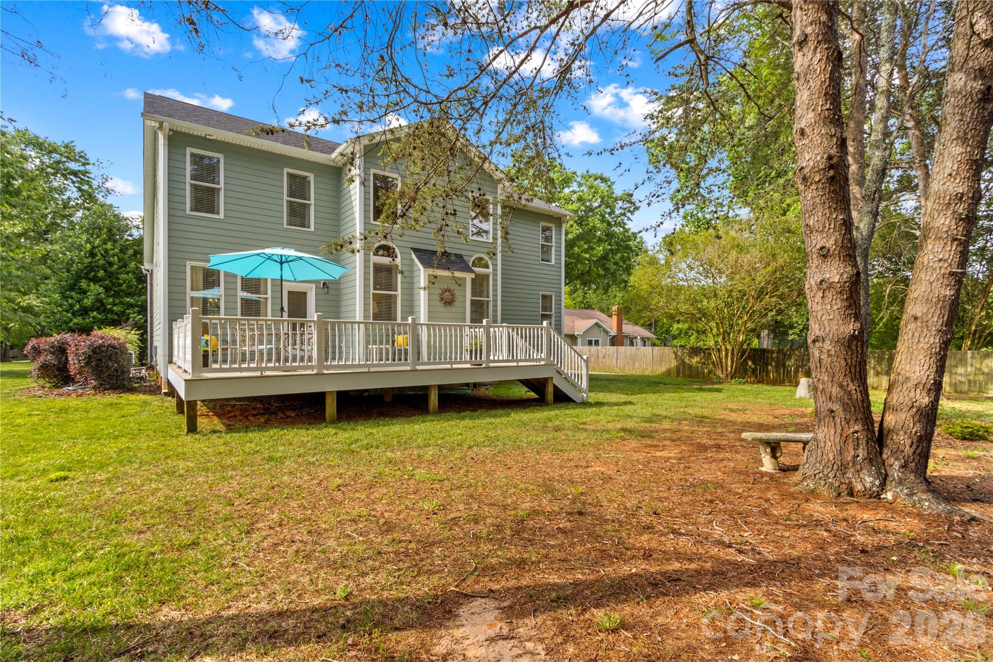 Paramount Shores - Residential