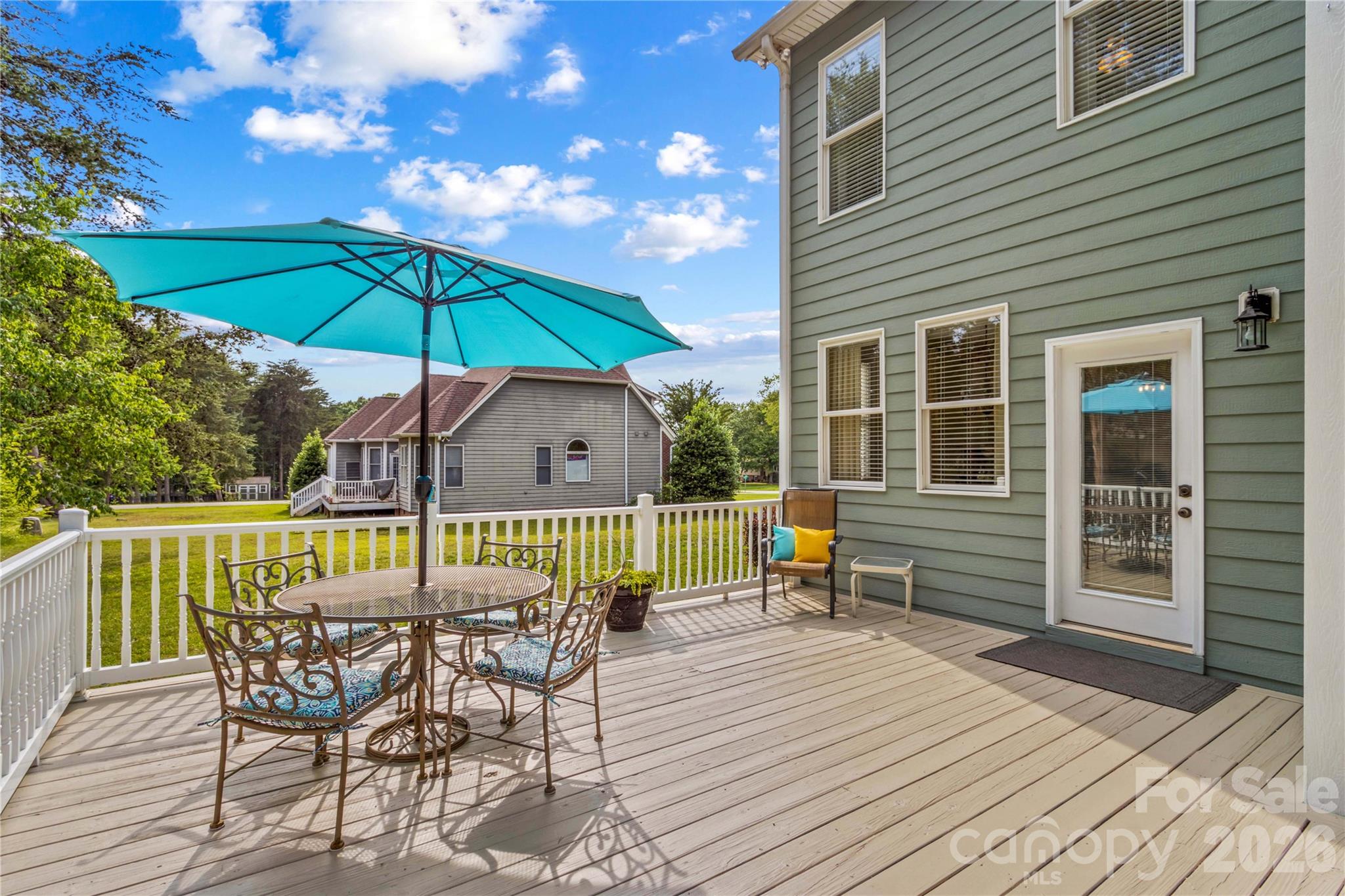 Paramount Shores - Residential