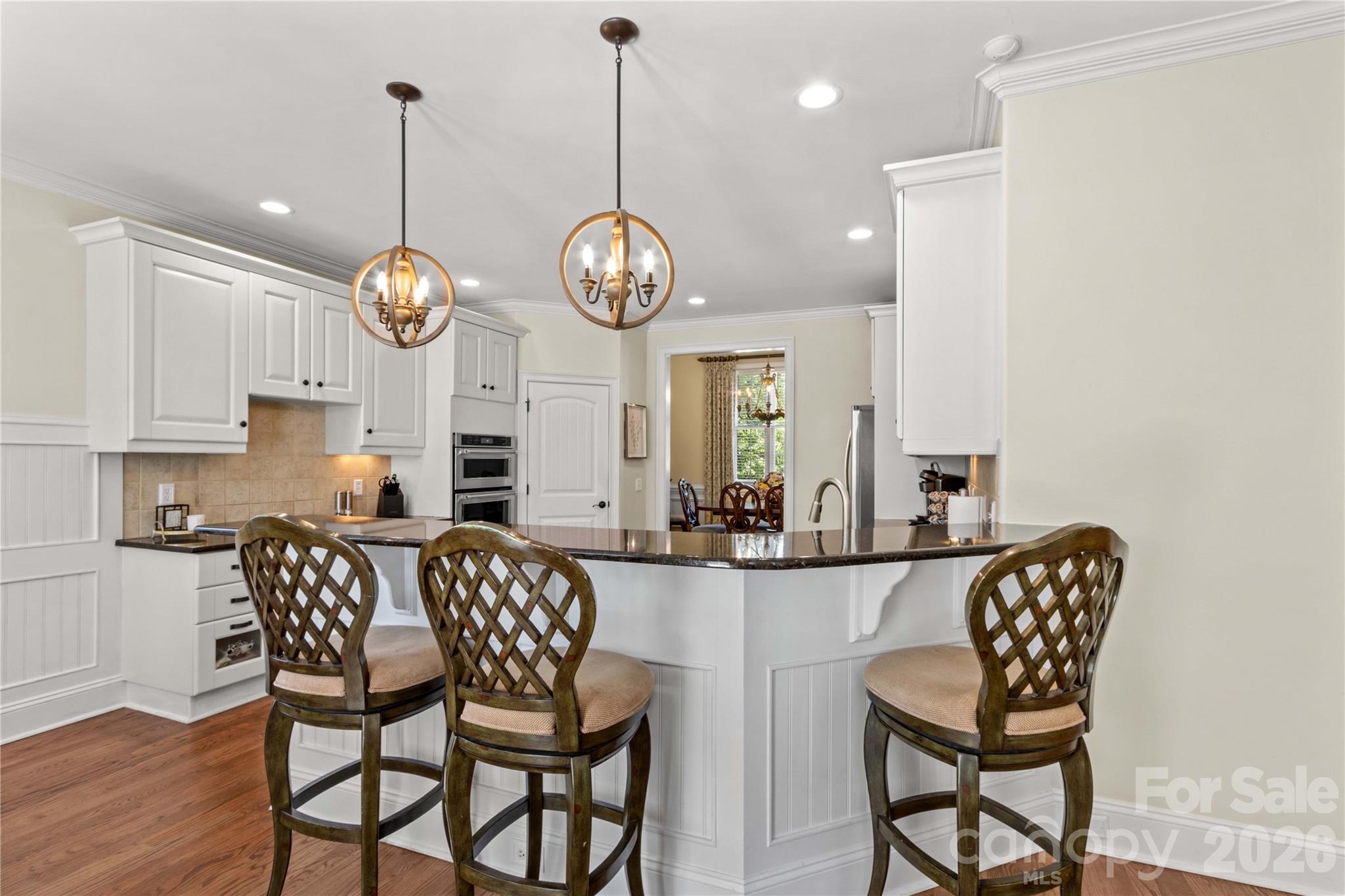 Paramount Shores - Residential