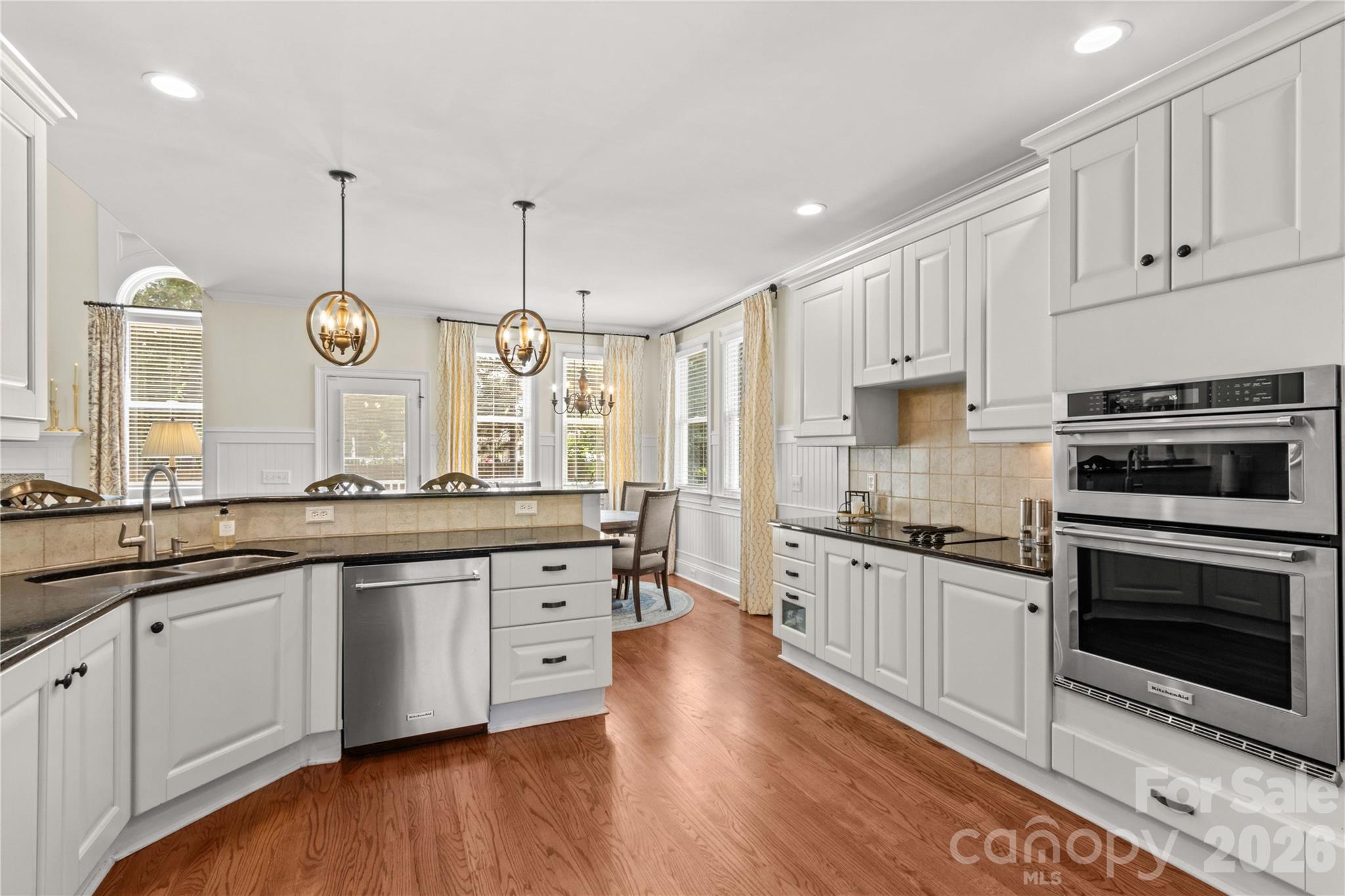 Paramount Shores - Residential