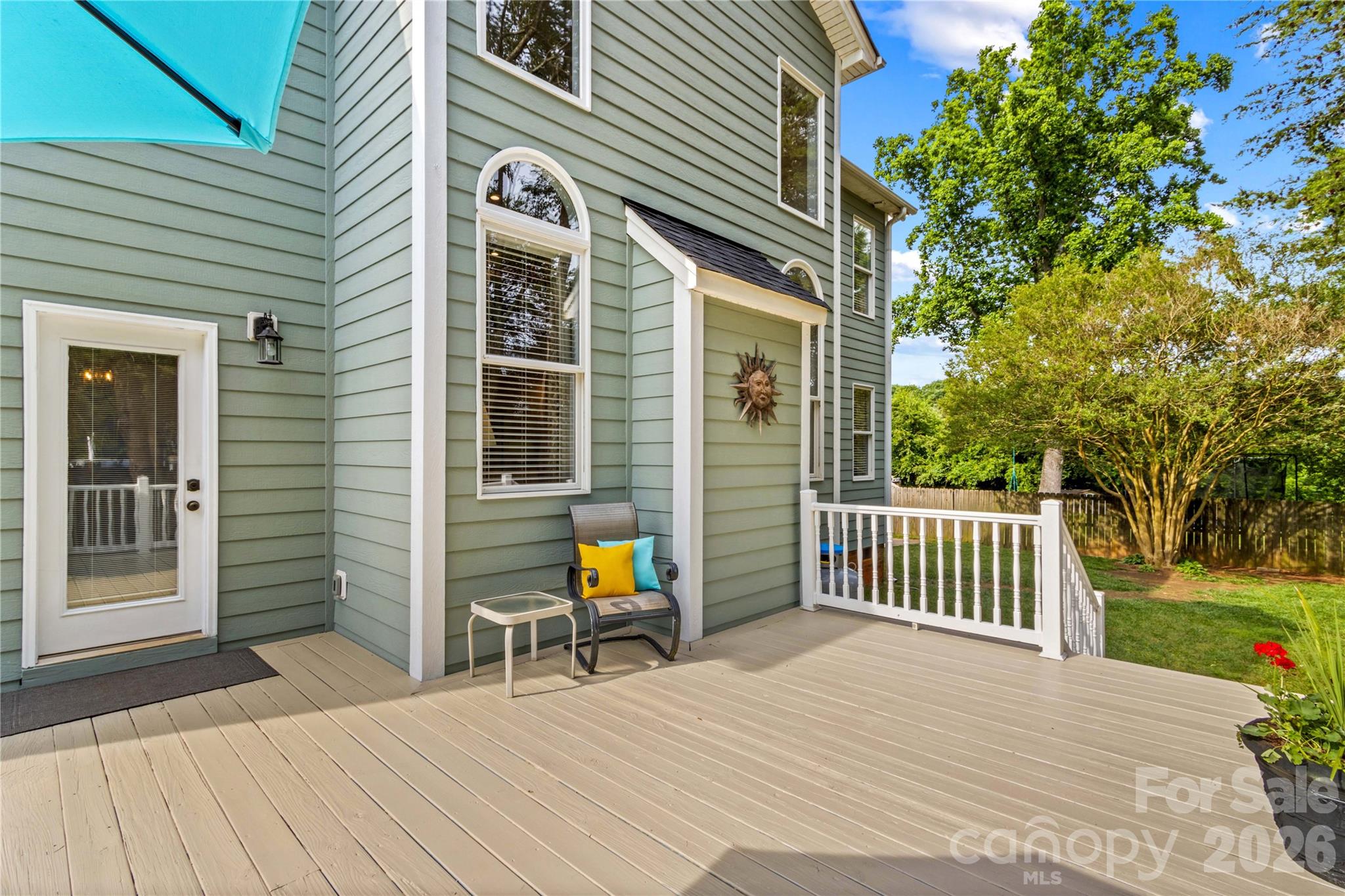 Paramount Shores - Residential