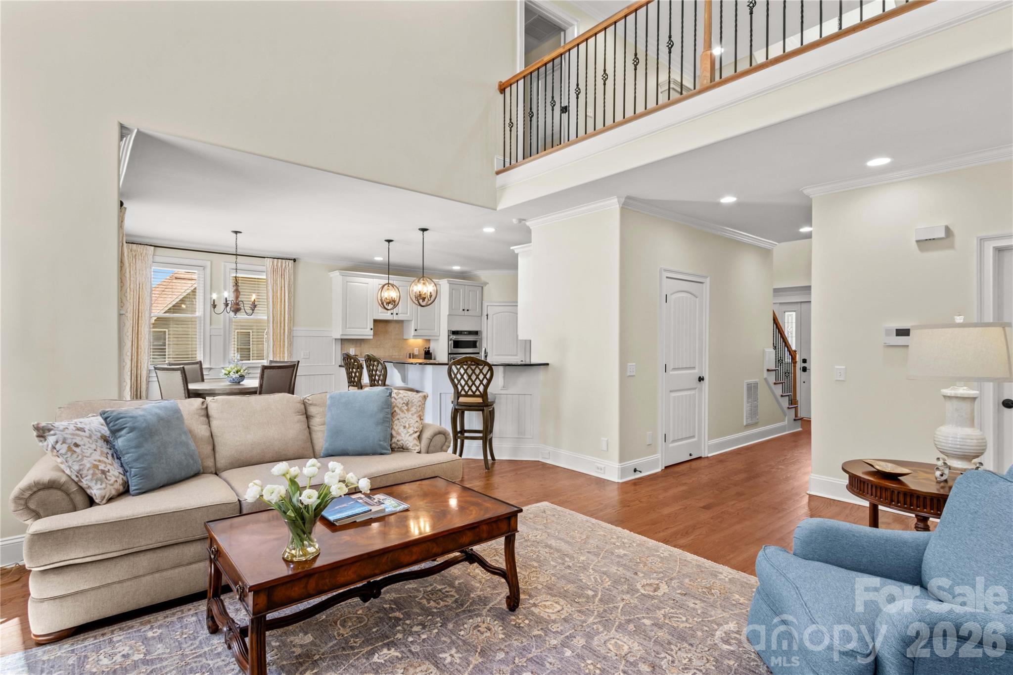 Paramount Shores - Residential