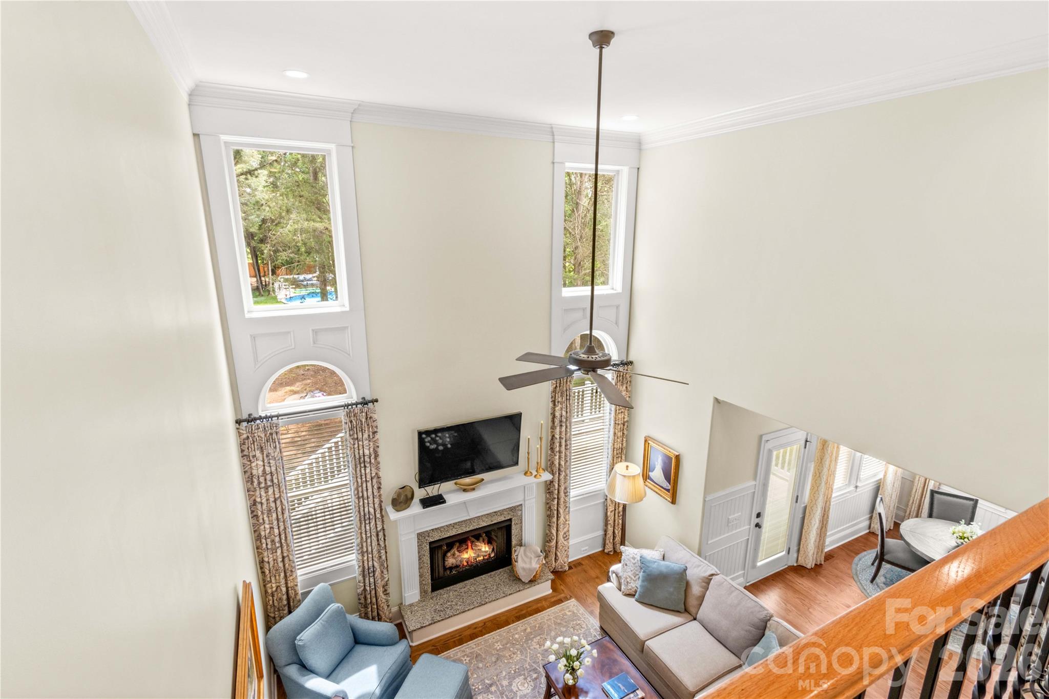 Paramount Shores - Residential