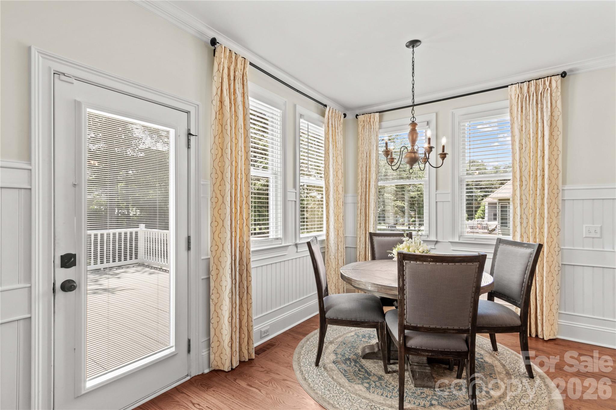 Paramount Shores - Residential