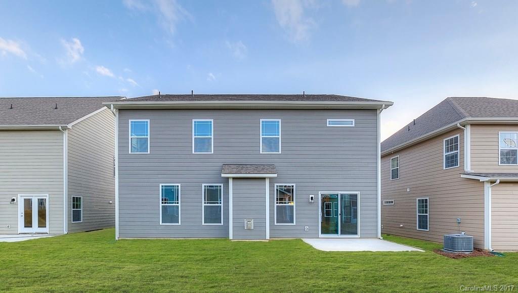 Walnut Creek - Residential