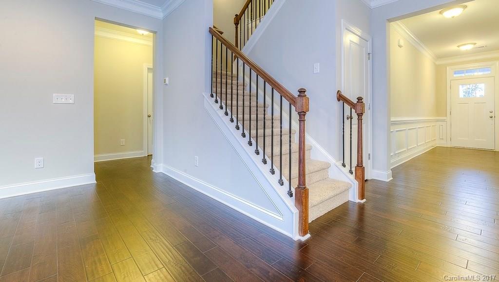 Walnut Creek - Residential