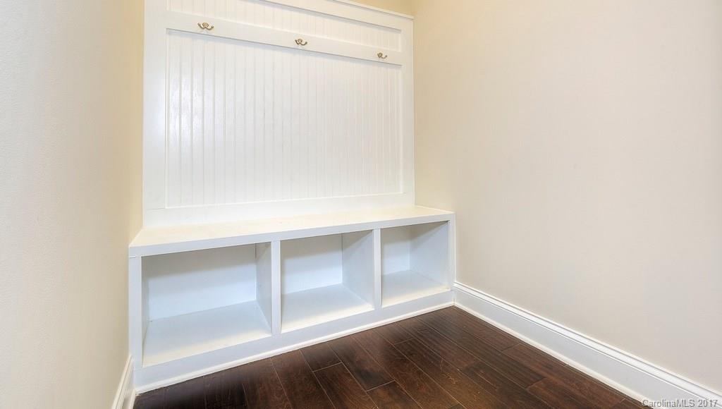 Walnut Creek - Residential