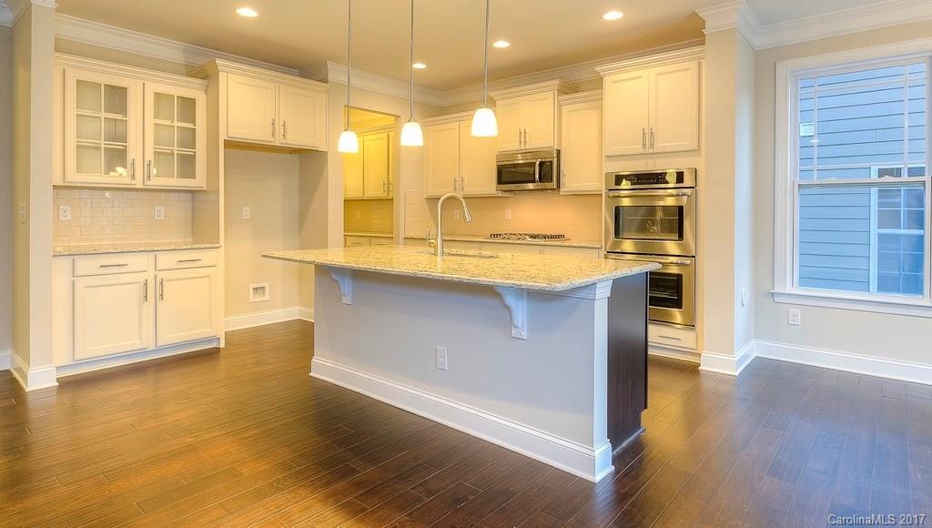 Walnut Creek - Residential