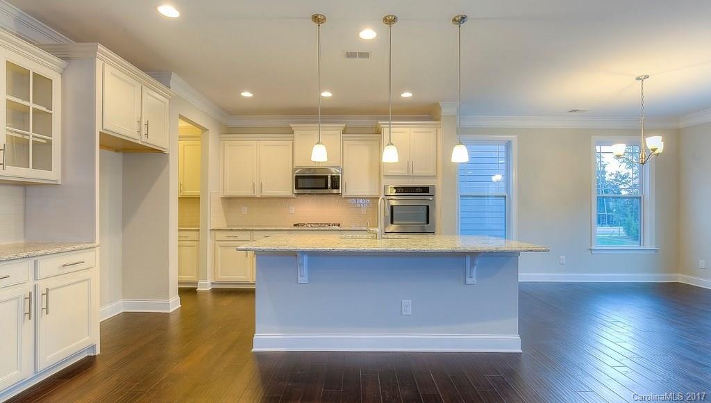 Walnut Creek - Residential