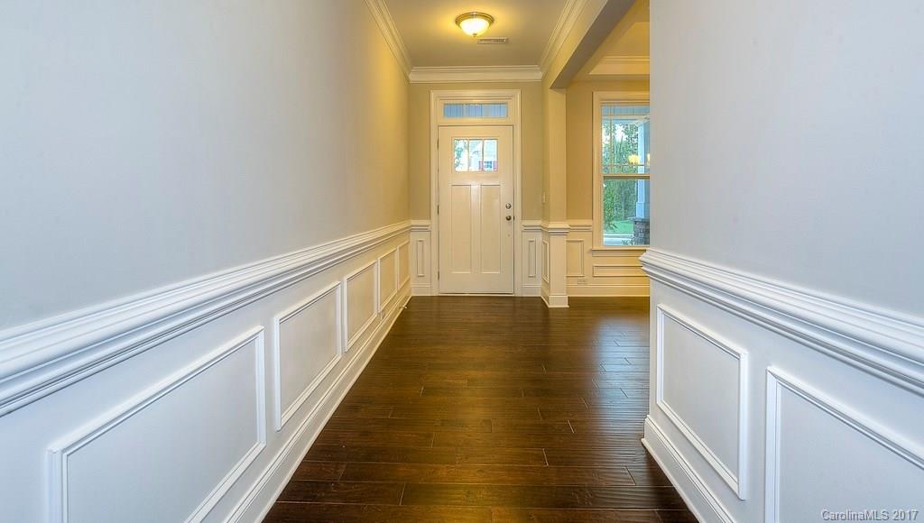 Walnut Creek - Residential