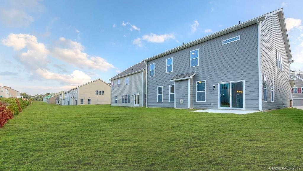 Walnut Creek - Residential