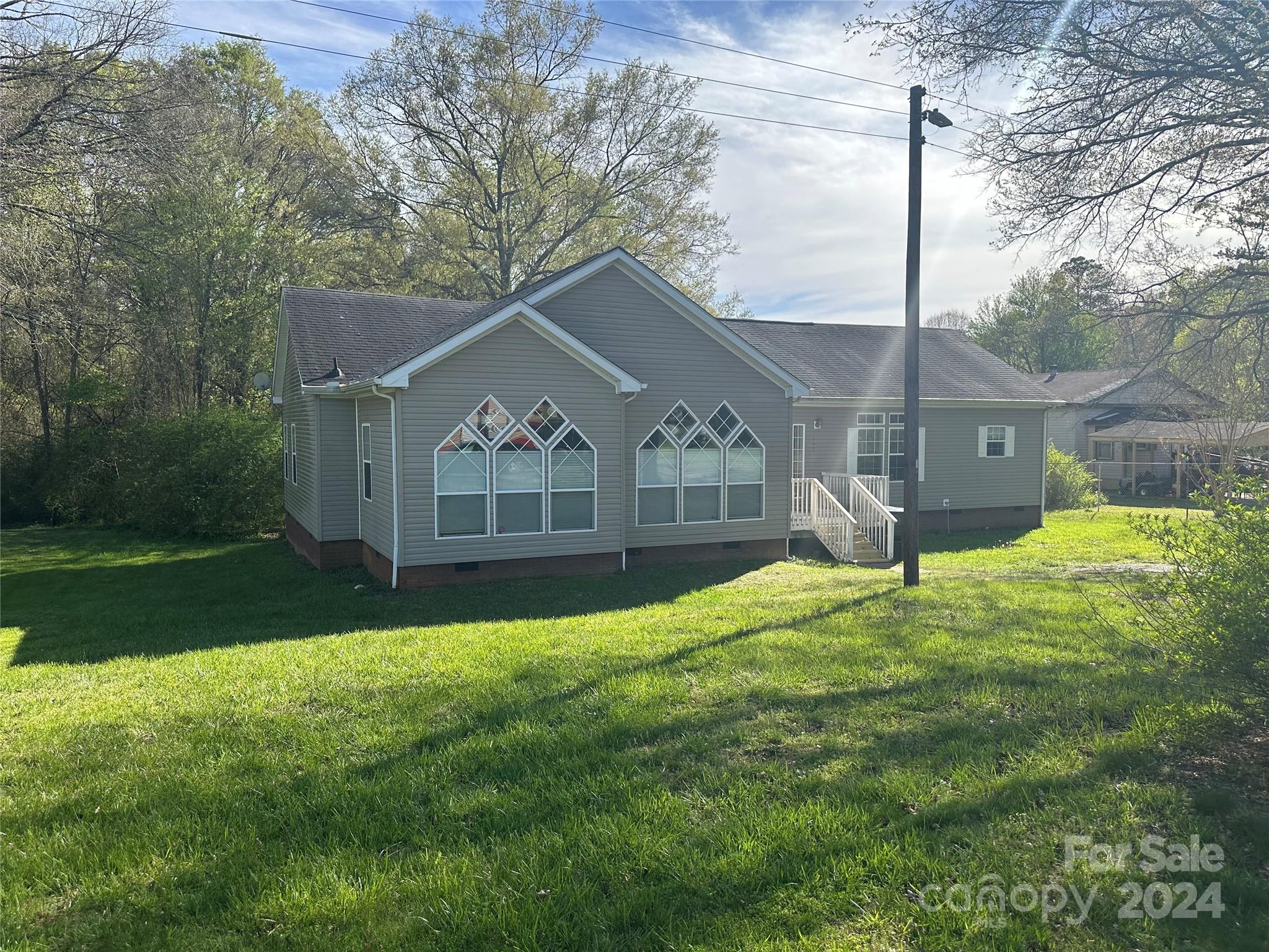 none - Residential