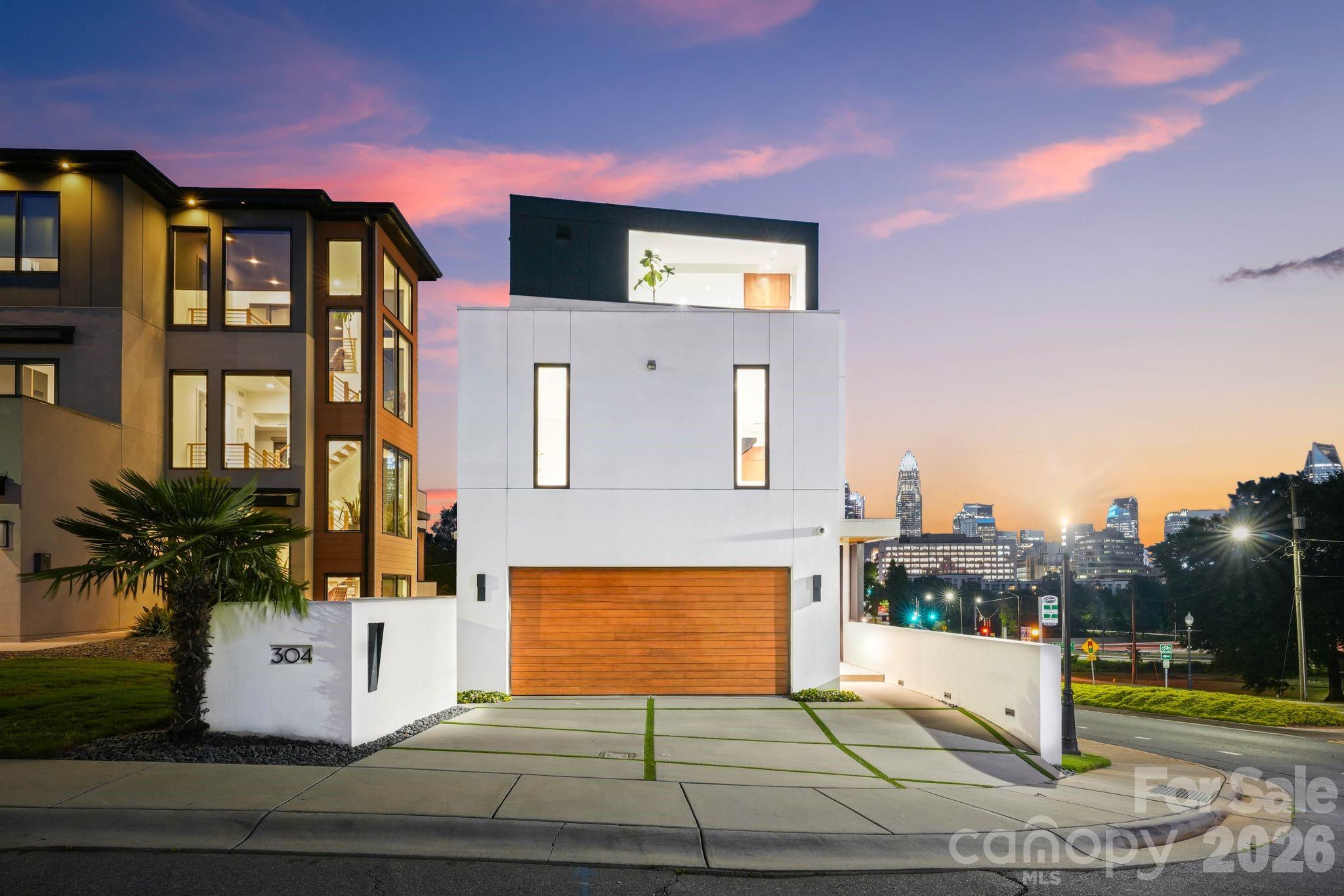 304 Frazier Avenue