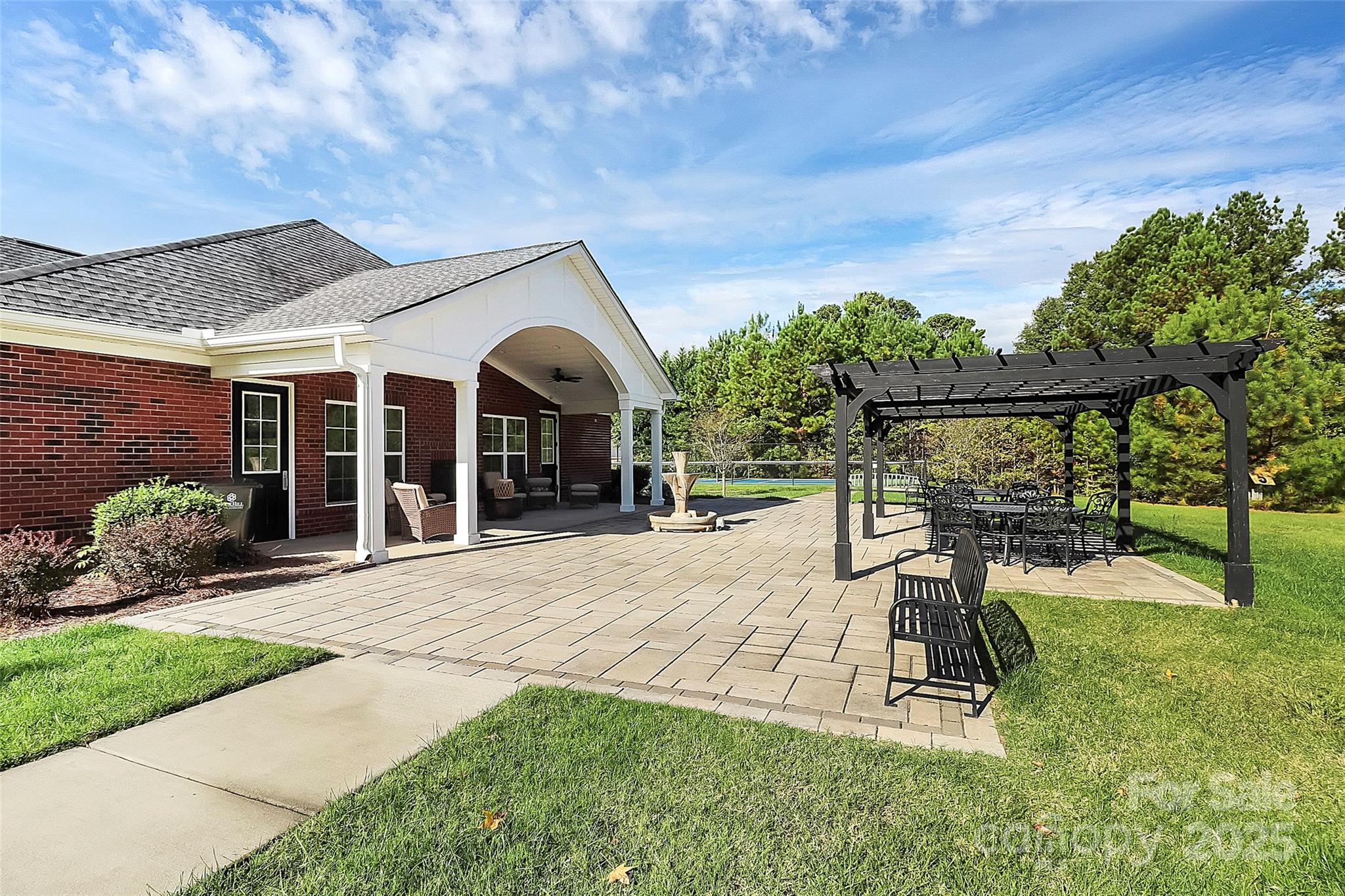 Augusta Place at Laurel Creek - Residential