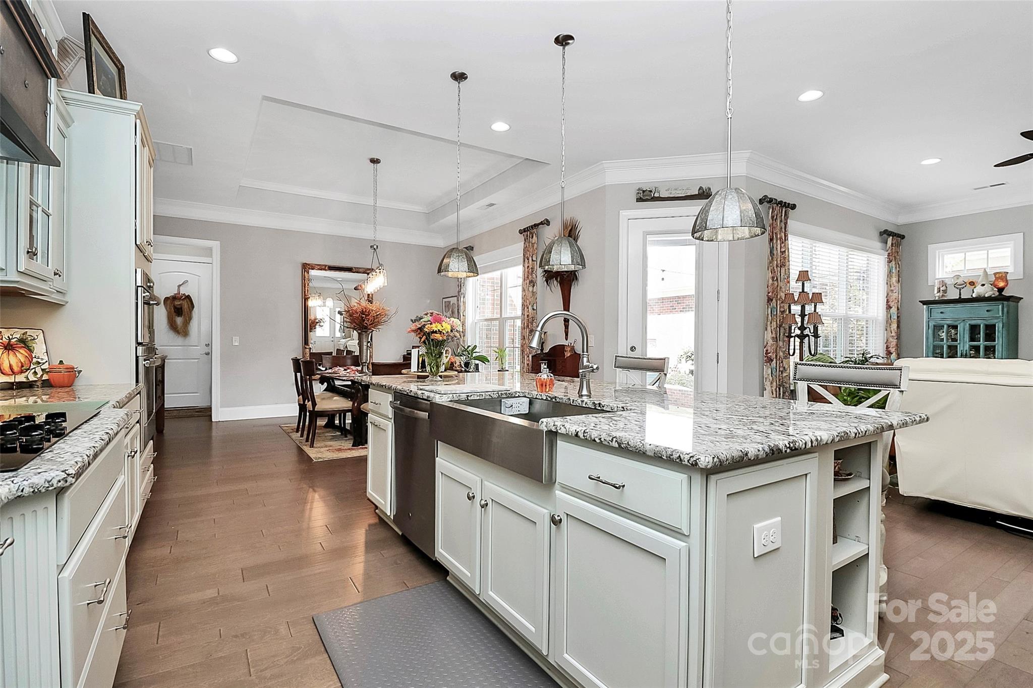 Augusta Place at Laurel Creek - Residential