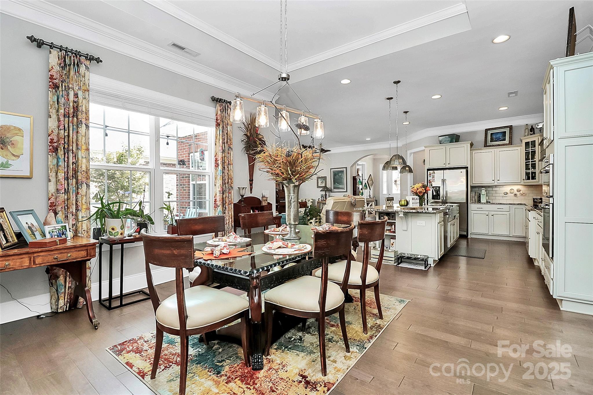 Augusta Place at Laurel Creek - Residential