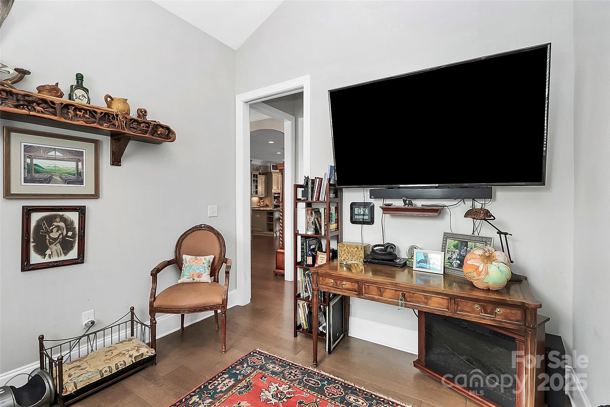 Augusta Place at Laurel Creek - Residential