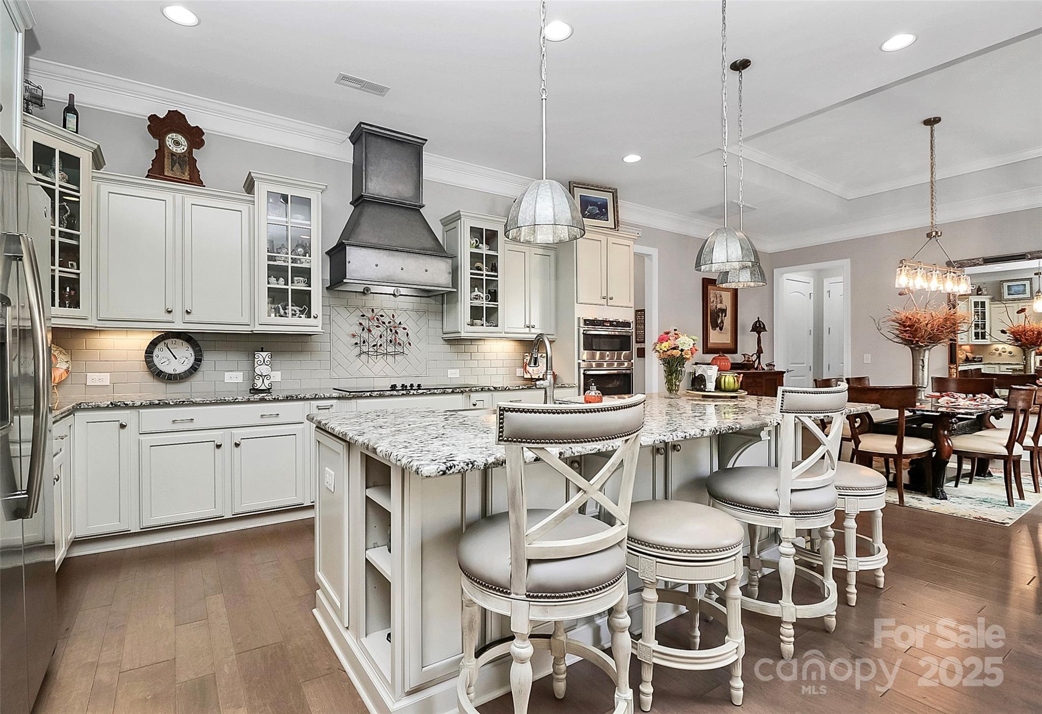 Augusta Place at Laurel Creek - Residential