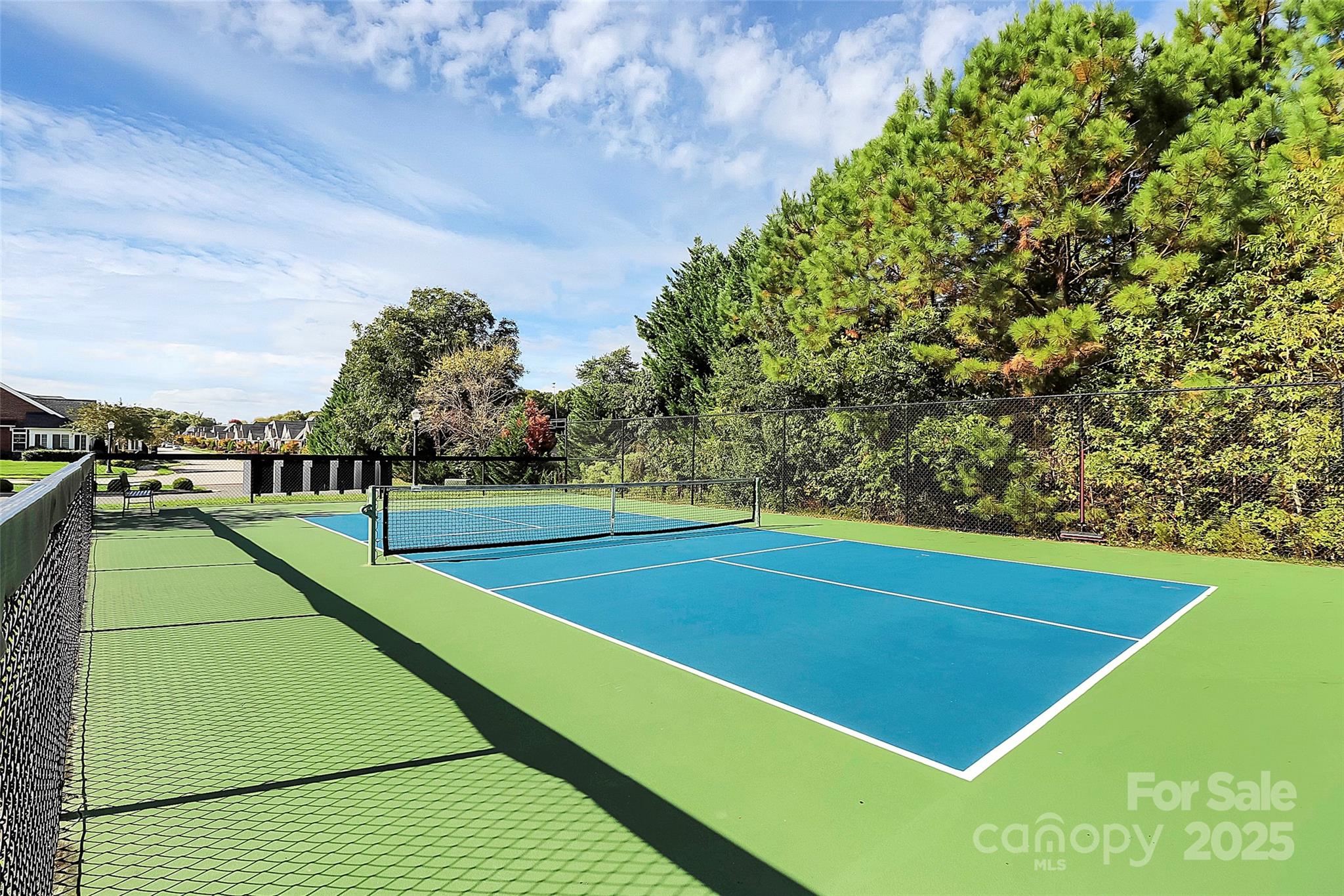 Augusta Place at Laurel Creek - Residential