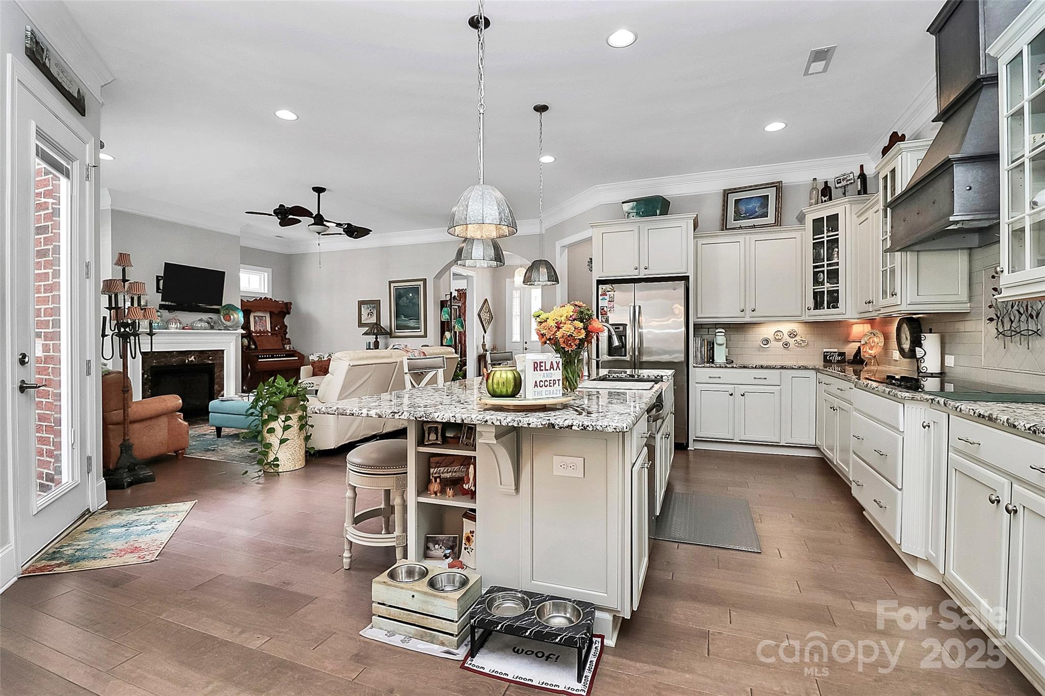 Augusta Place at Laurel Creek - Residential